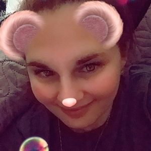 Meet your Posher, Kimberly